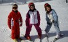 Mercredis neige