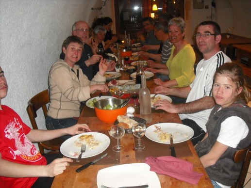 groupe Vars groupe Vars