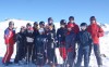 Groupe mercredis neige